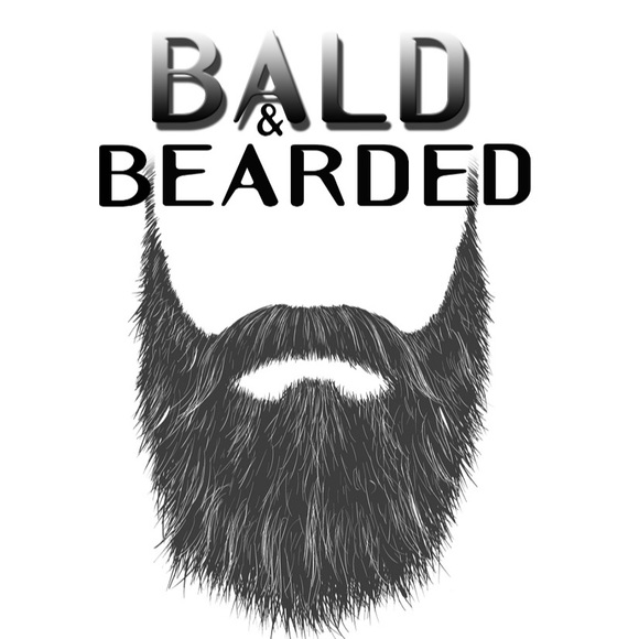 baldandbearded